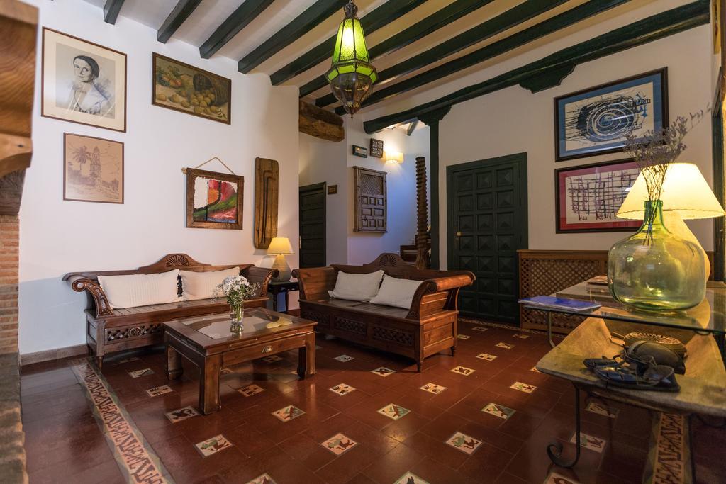 Calerilla Hotel (Adults Only) Бурунчель Экстерьер фото
