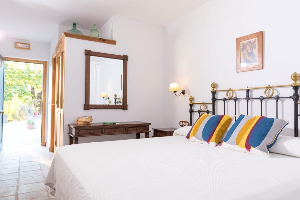 Calerilla Hotel (Adults Only) Бурунчель Экстерьер фото