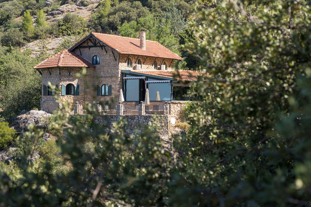 Calerilla Hotel (Adults Only) Бурунчель Экстерьер фото